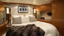 KING BABY - VIP Cabin